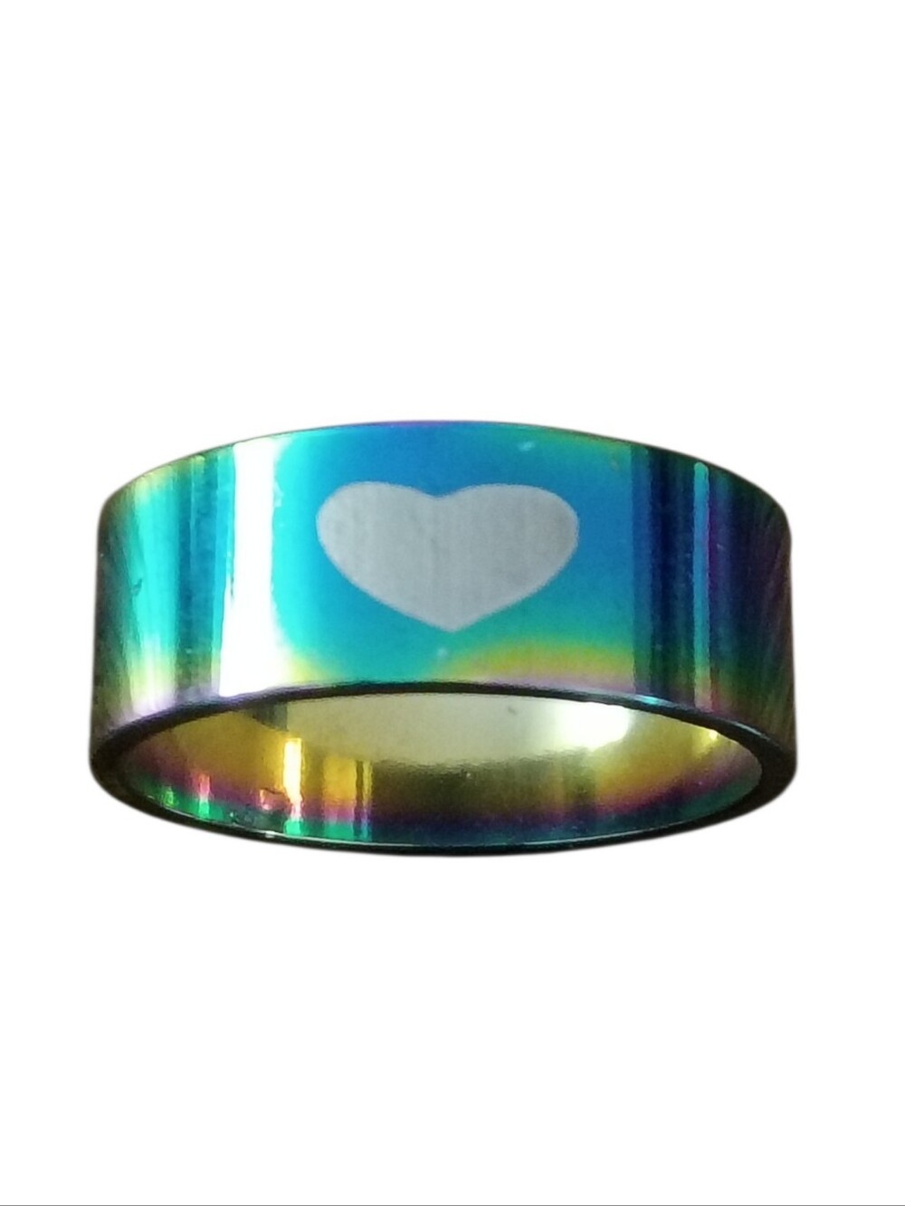 Ring Size 6.5